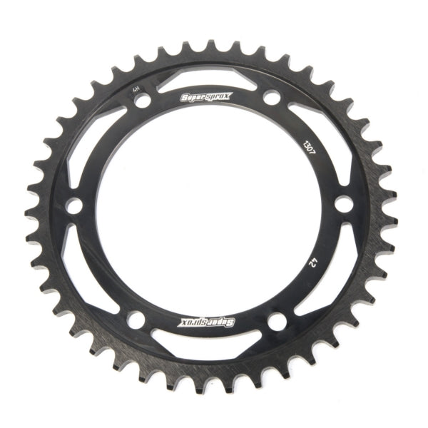 Supersprox Drive Sprocket 525 - Fits Honda, Fits Kawasaki - Rear