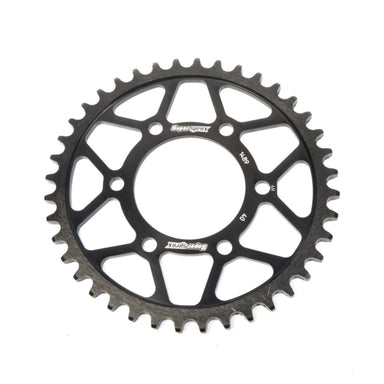 Supersprox Drive Sprocket 525 - Fits Kawasaki - Rear