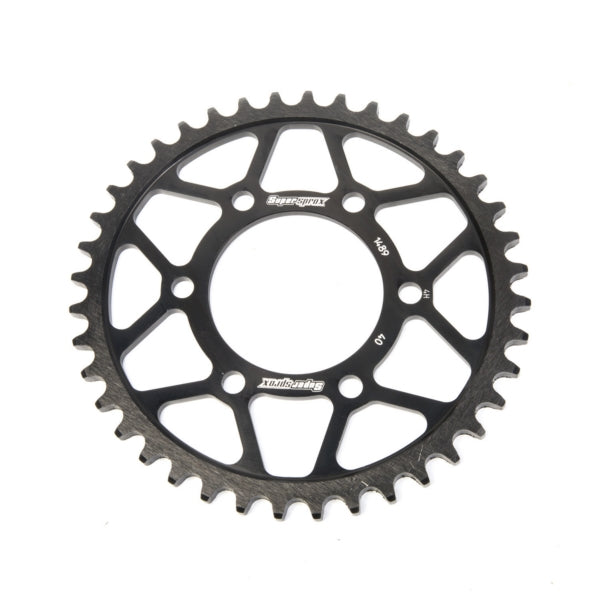 Supersprox Drive Sprocket 525 - Fits Kawasaki - Rear