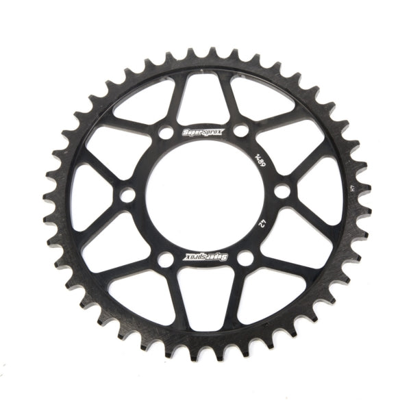 Supersprox Drive Sprocket 525 - Fits Kawasaki - Rear