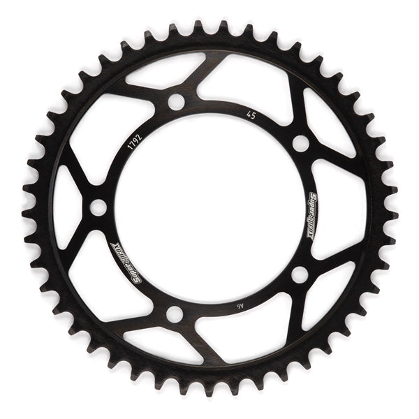 Supersprox Drive Sprocket 525 - Fits Suzuki - Rear