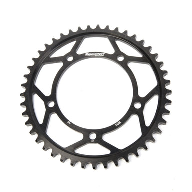 Supersprox Drive Sprocket 530ZVM-X2 - Fits Suzuki, Fits Triumph - Rear