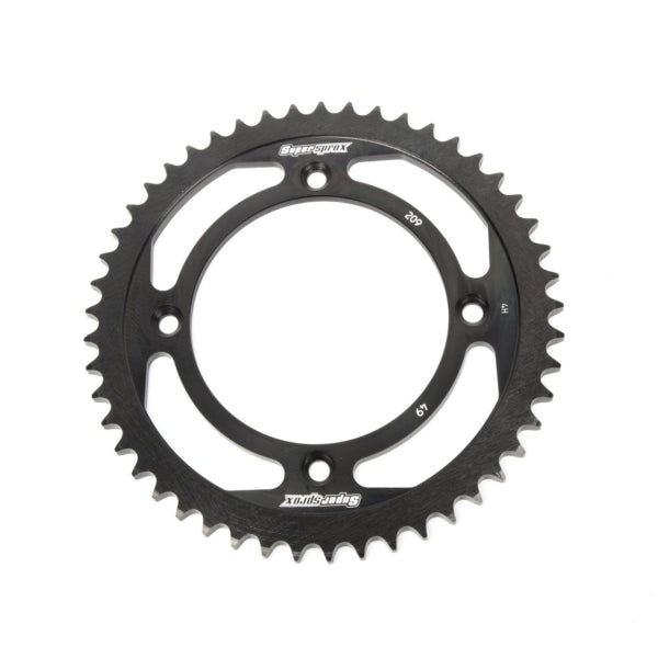 Supersprox Drive Sprocket 420 - Fits Honda - Rear