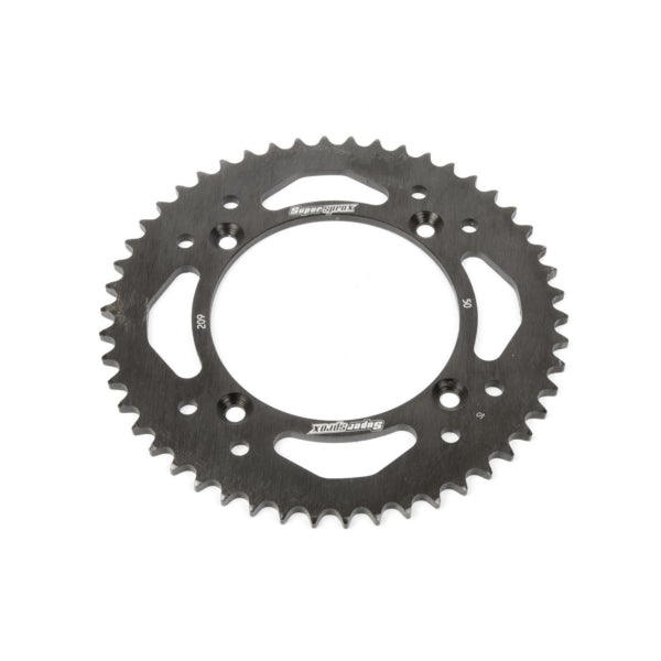 Supersprox Drive Sprocket 420 - Fits Honda - Rear