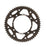 Supersprox Drive Sprocket 420 - Fits Honda - Rear