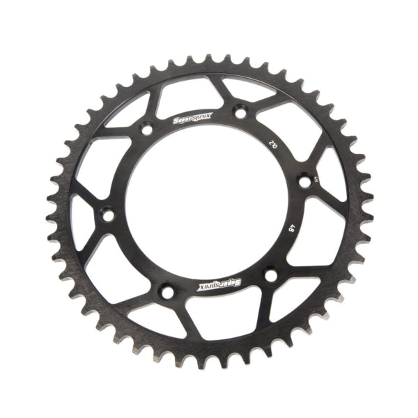 Supersprox Drive Sprocket 520 - Fits Honda - Rear