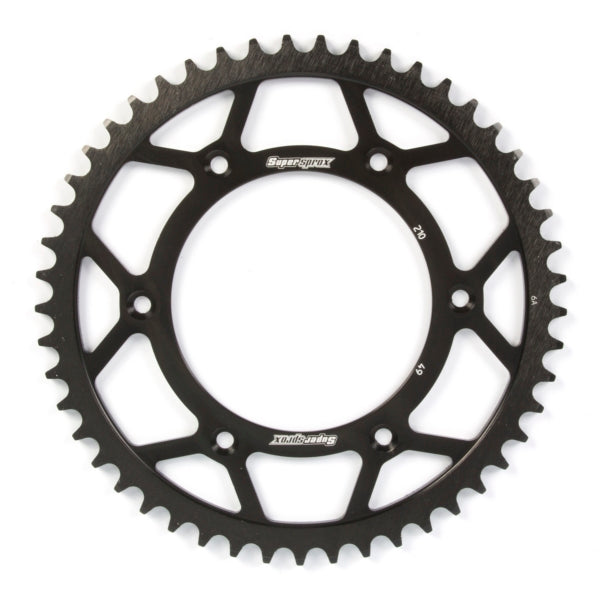 Supersprox Drive Sprocket 520 - Fits Honda - Rear