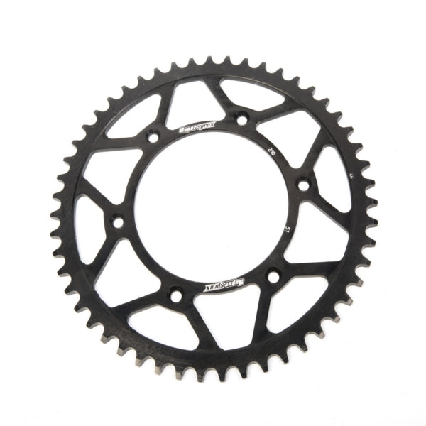 Supersprox Drive Sprocket 520 - Fits Honda - Rear