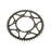 Supersprox Drive Sprocket 520 - Fits Honda - Rear