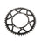Supersprox Drive Sprocket 520 - Fits Yamaha - Rear