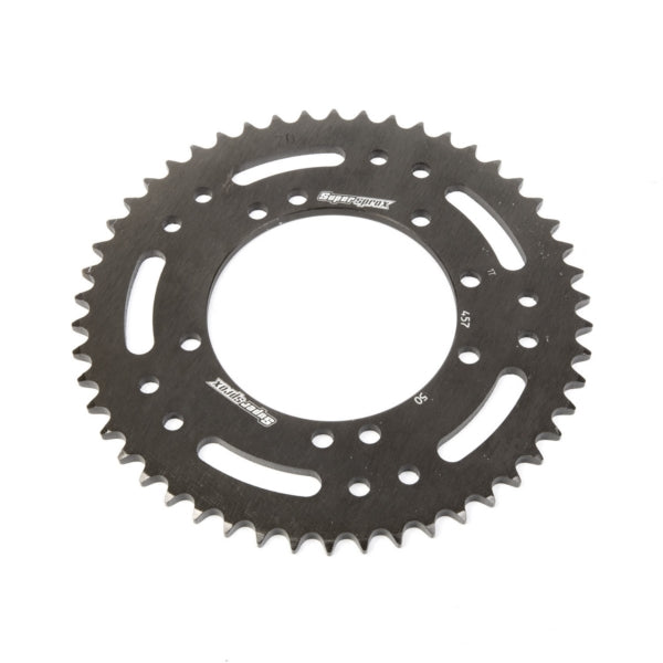 Supersprox Drive Sprocket 420 - Fits Kawasaki - Rear