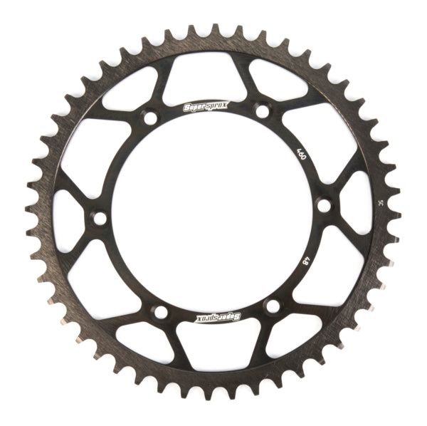 Supersprox Drive Sprocket 520 - Fits Kawasaki - Rear
