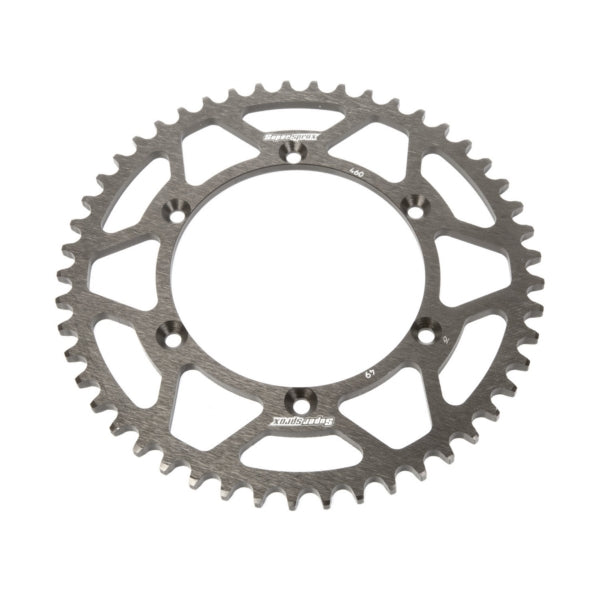 Supersprox Drive Sprocket 520 - Fits Kawasaki - Rear