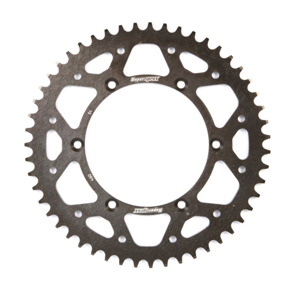 Supersprox Drive Sprocket 520 - Fits Kawasaki - Rear