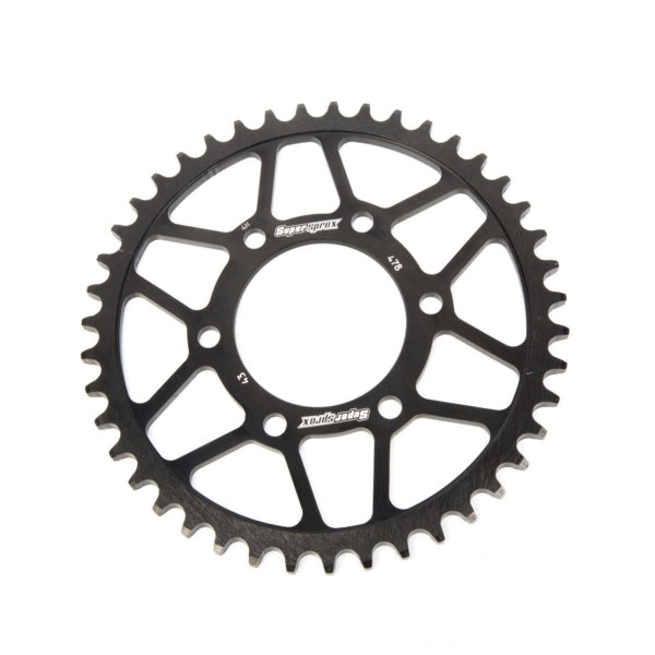 Supersprox Drive Sprocket 520 - Fits Kawasaki - Rear