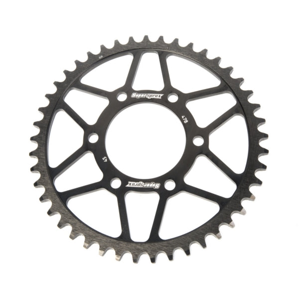 Supersprox Drive Sprocket 520 - Fits Kawasaki - Rear