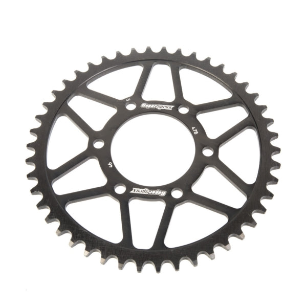 Supersprox Drive Sprocket 520 - Fits Kawasaki - Rear