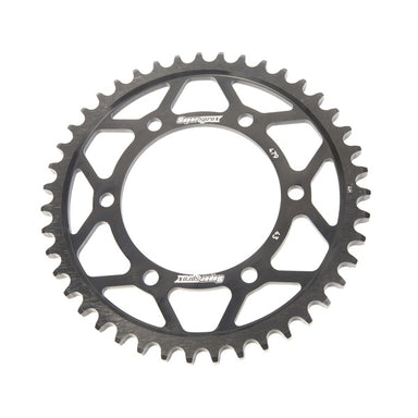 Supersprox Drive Sprocket 530ZVM-X2 - Fits Kawasaki, Fits Suzuki, Fits Yamaha - Rear
