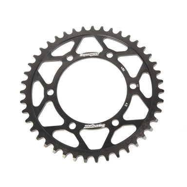 Supersprox Drive Sprocket 520 - Fits Kawasaki, Fits Suzuki, Fits Yamaha - Rear