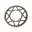 Supersprox Drive Sprocket 520 - Fits Kawasaki, Fits Suzuki, Fits Yamaha - Rear