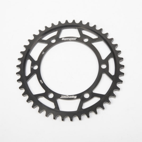 Supersprox Drive Sprocket 530ZVM-X2 - Fits Kawasaki, Fits Suzuki - Rear