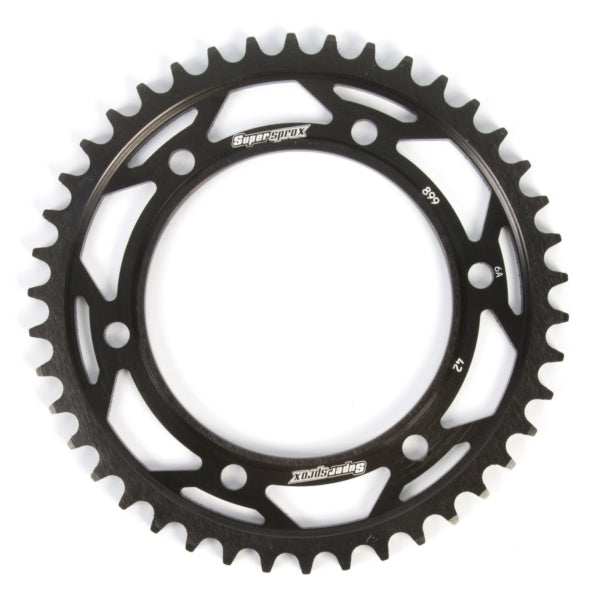 Supersprox Drive Sprocket 525 - Fits KTM - Rear