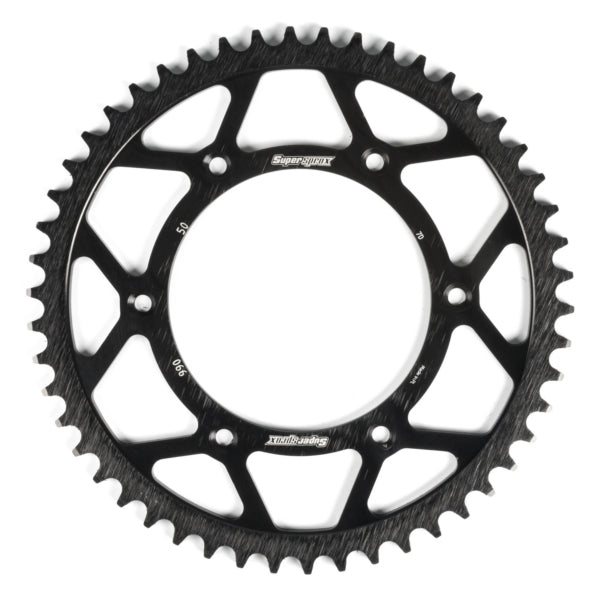 Supersprox Drive Sprocket 520 - Fits KTM, Fits Husaberg, Fits Husqvarna - Rear
