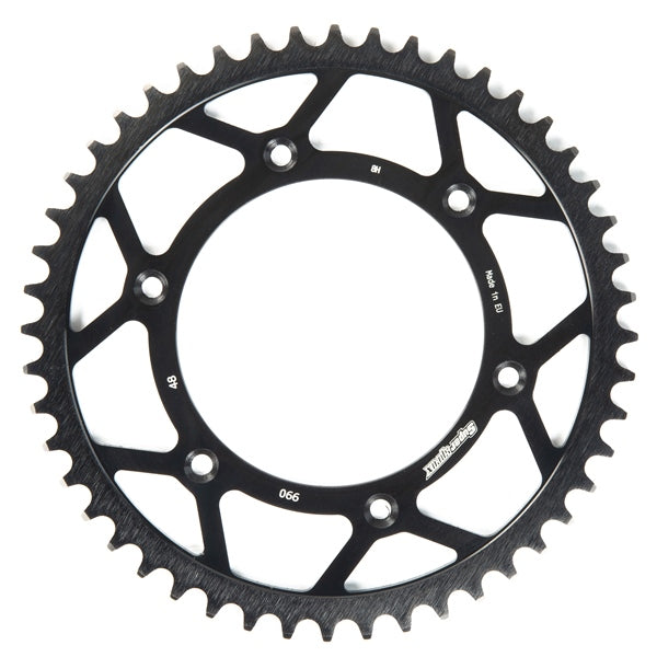 Supersprox Drive Sprocket 520 - Fits KTM, Fits Husaberg, Fits Husqvarna - Rear