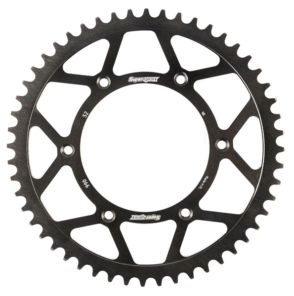 Supersprox Drive Sprocket 520 - Fits KTM, Fits Husaberg, Fits Husqvarna - Rear