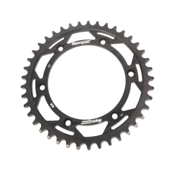Supersprox Drive Sprocket 520 - Fits Suzuki - Rear