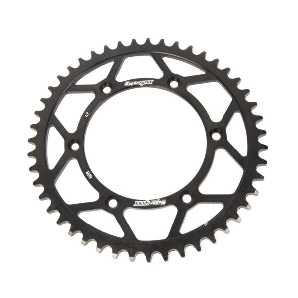 Supersprox Drive Sprocket 520 - Fits Suzuki - Rear