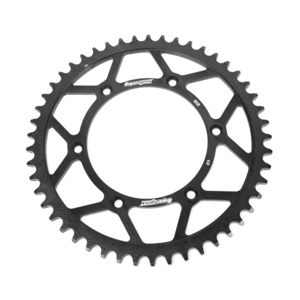 Supersprox Drive Sprocket 520 - Fits Suzuki - Rear