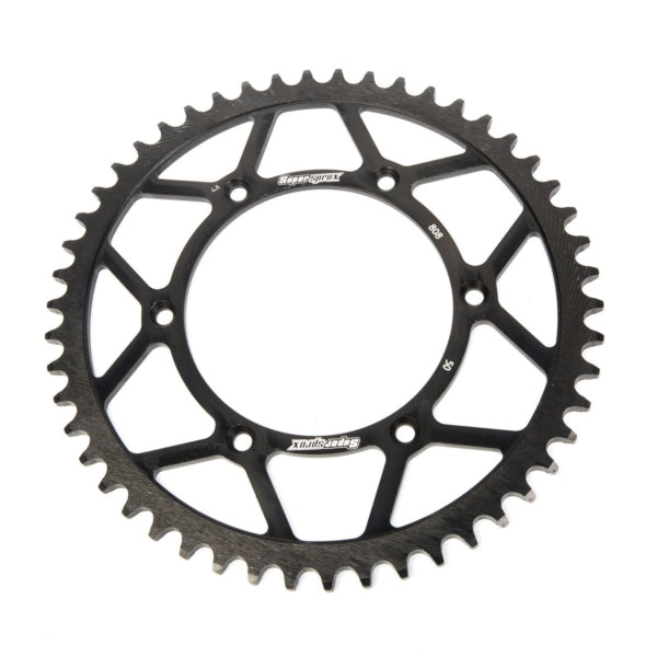 Supersprox Drive Sprocket 520 - Fits Suzuki - Rear