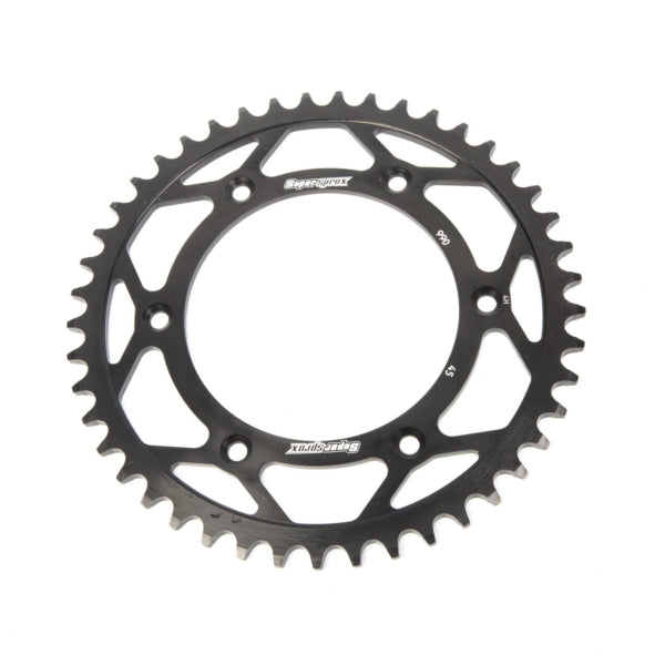 Supersprox Drive Sprocket 520 - Fits KTM, Fits Husaberg, Fits Husqvarna - Rear