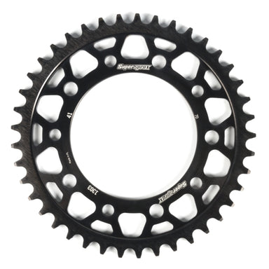 Supersprox Drive Sprocket 520 - Fits Yamaha, Fits Honda - Rear