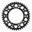 Supersprox Drive Sprocket 520 - Fits Yamaha, Fits Honda - Rear