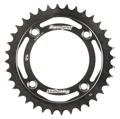 Supersprox Drive Sprocket 420 - Fits Honda - Rear