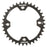 Supersprox Drive Sprocket 520 - Fits Suzuki - Rear