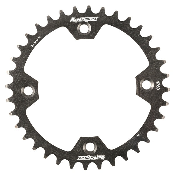 Supersprox Drive Sprocket 520 - Fits Suzuki - Rear