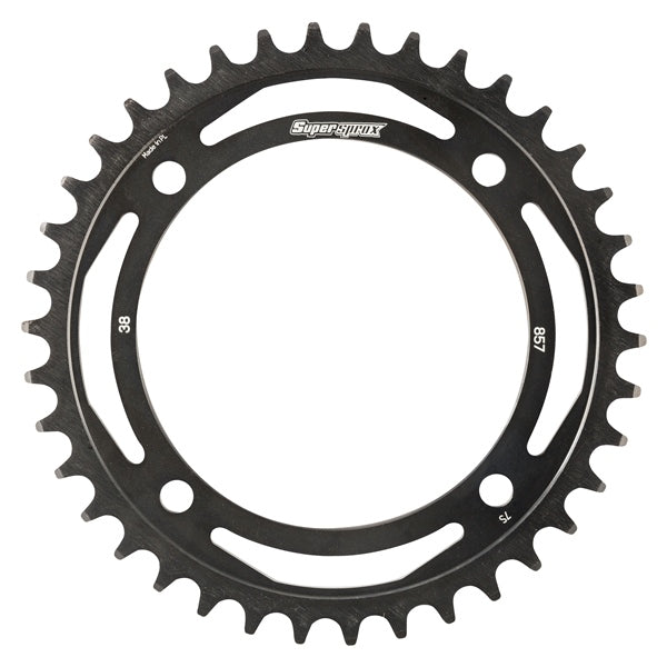 Supersprox Drive Sprocket 520 - Fits Yamaha - Rear