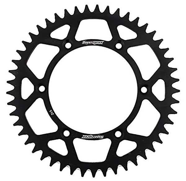 Supersprox Drive Sprocket 420 - Fits Kawasaki - Rear