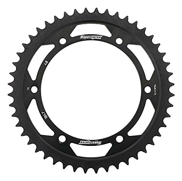 Supersprox Drive Sprocket 428 - Fits Yamaha - Rear