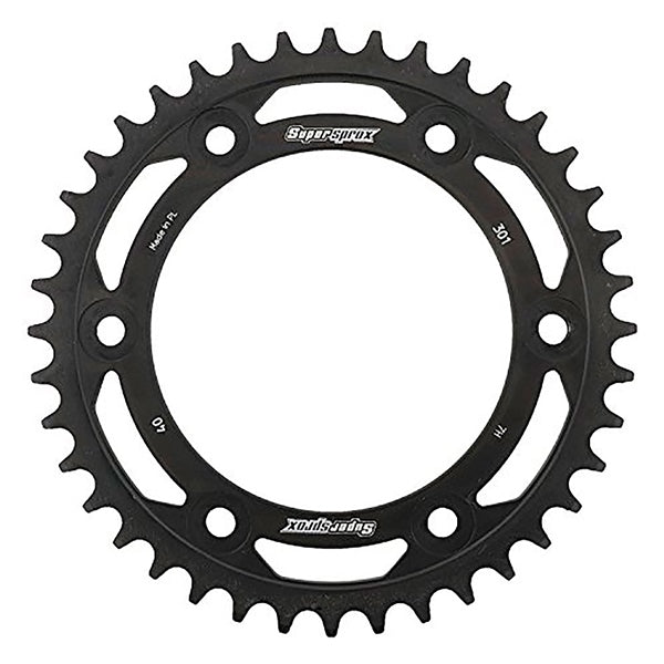 Supersprox Drive Sprocket 520 - Fits Honda - Rear