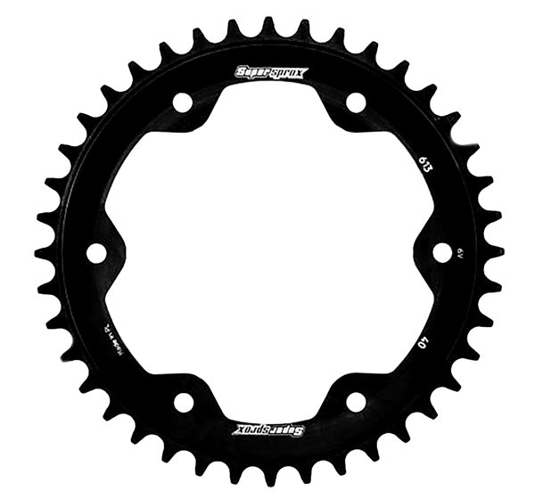 Supersprox Drive Sprocket 525 - Fits KTM - Rear