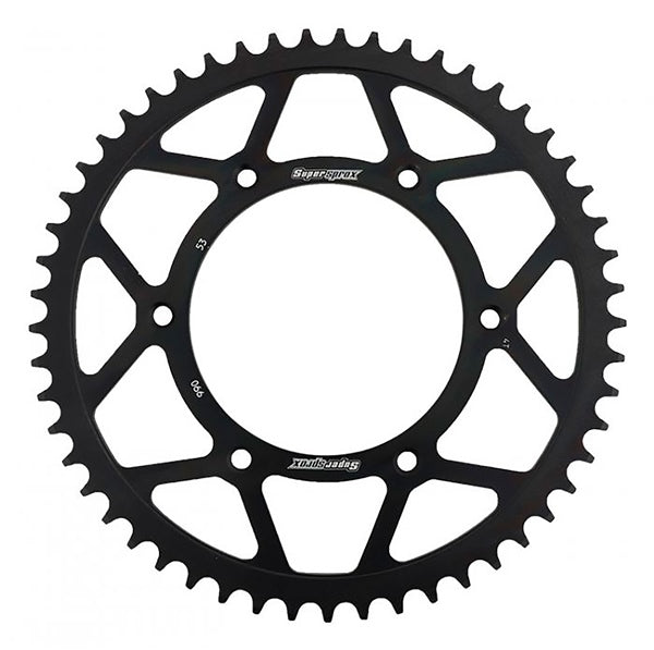 Supersprox Drive Sprocket 520 - Fits KTM, Fits Husaberg, Fits Husqvarna - Rear