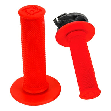 Torc1 Hot Lap Grips MX Diamond
