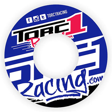 Torc1 Grip Pads