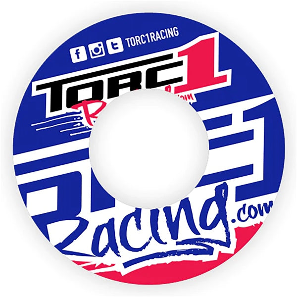 Torc1 Grip Pads