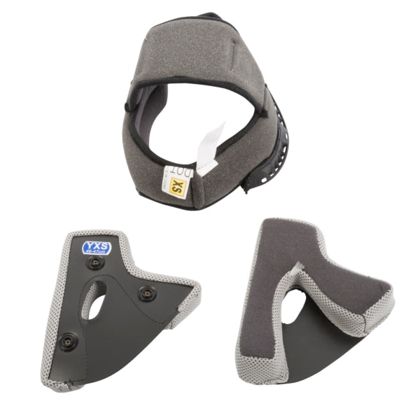 CKX TX218Y Helmet Liner Liner