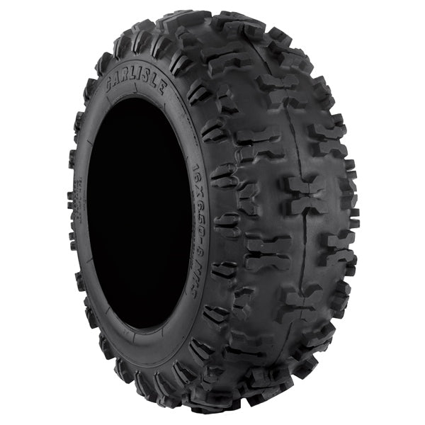 ITP Snow Hog Tire for Mini-Quad